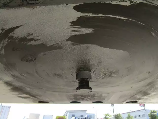 平成26年09月中古その他冷凍トレーラートレクストレクスの画像11