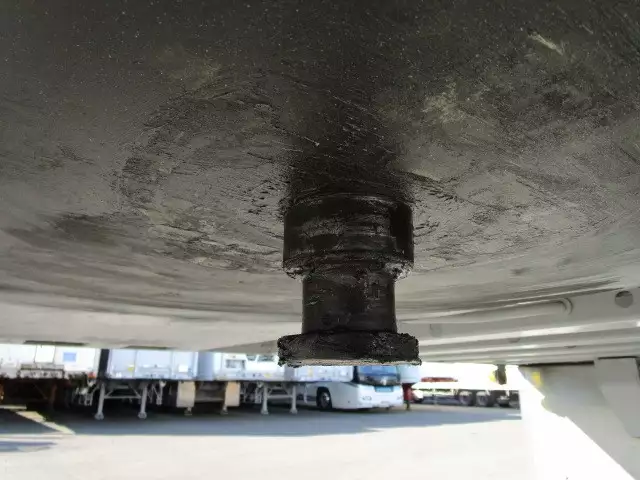 平成26年09月中古その他冷凍トレーラートレクストレクスの画像12