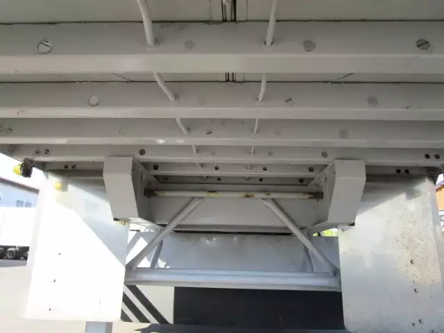 平成26年09月中古その他冷凍トレーラートレクストレクスの画像13