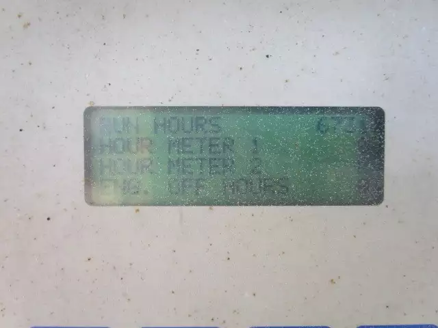 平成26年09月中古その他冷凍トレーラートレクストレクスの画像17