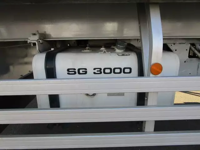 平成26年09月中古その他冷凍トレーラートレクストレクスの画像18