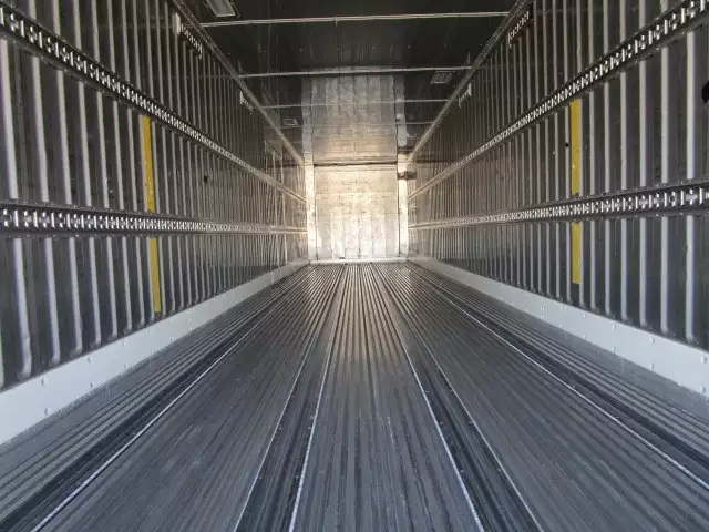 平成26年09月中古その他冷凍トレーラートレクストレクスの画像19