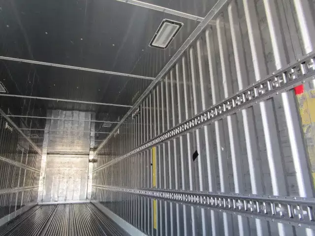 平成26年09月中古その他冷凍トレーラートレクストレクスの画像21