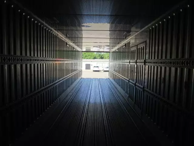 平成26年09月中古その他冷凍トレーラートレクストレクスの画像22