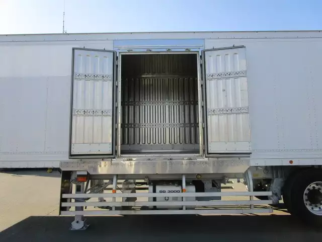 平成26年09月中古その他冷凍トレーラートレクストレクスの画像23