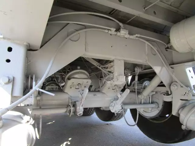 平成26年09月中古その他冷凍トレーラートレクストレクスの画像24