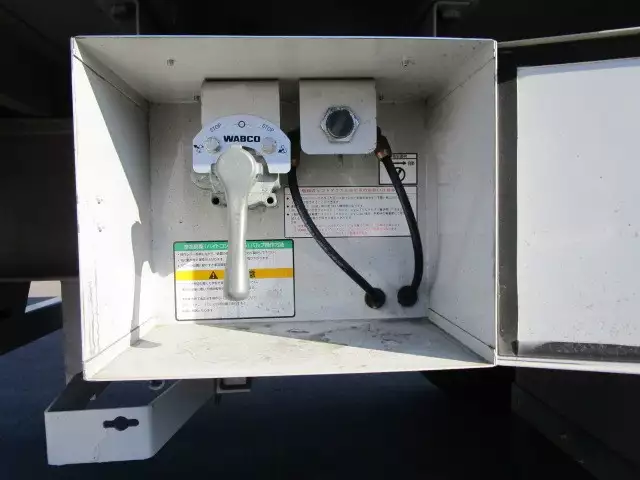 平成26年09月中古その他冷凍トレーラートレクストレクスの画像27