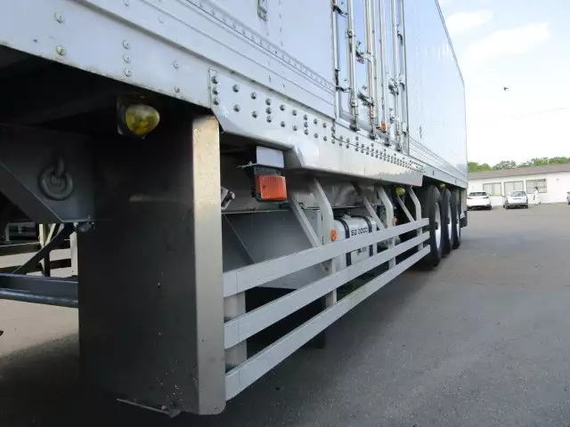 平成26年09月中古その他冷凍トレーラートレクストレクスの画像5