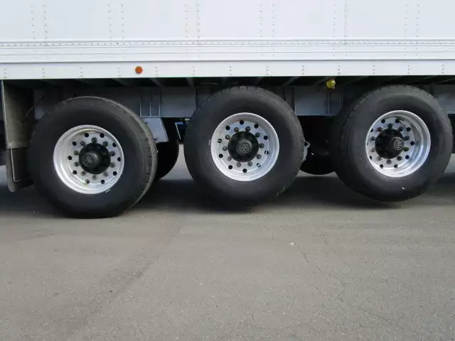 平成26年09月中古その他冷凍トレーラートレクストレクスの画像8