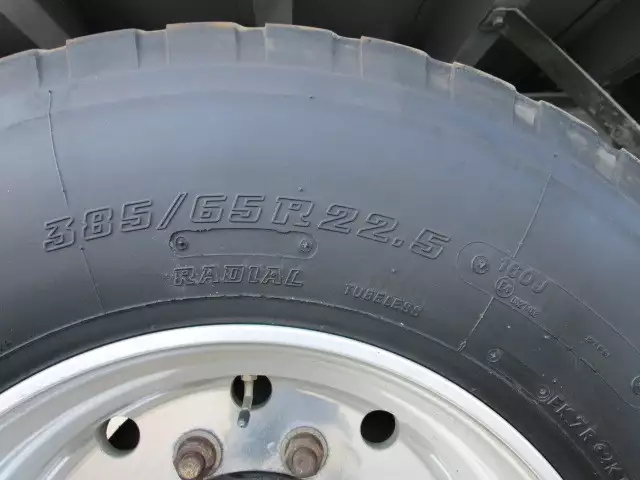 平成26年09月中古その他冷凍トレーラートレクストレクスの画像9