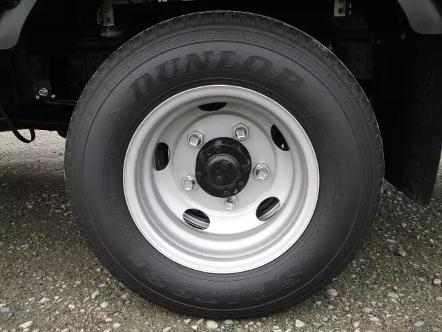 令和03年05月中古中型冷凍バン・ウィング三菱ふそう三菱の画像15