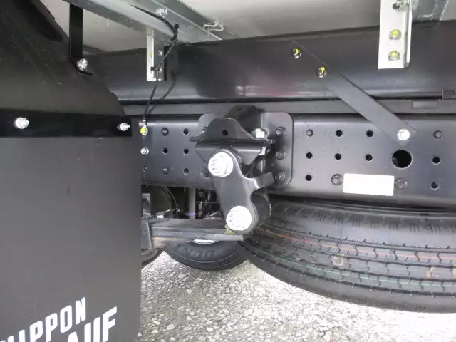 令和03年05月中古中型冷凍バン・ウィング三菱ふそう三菱の画像21