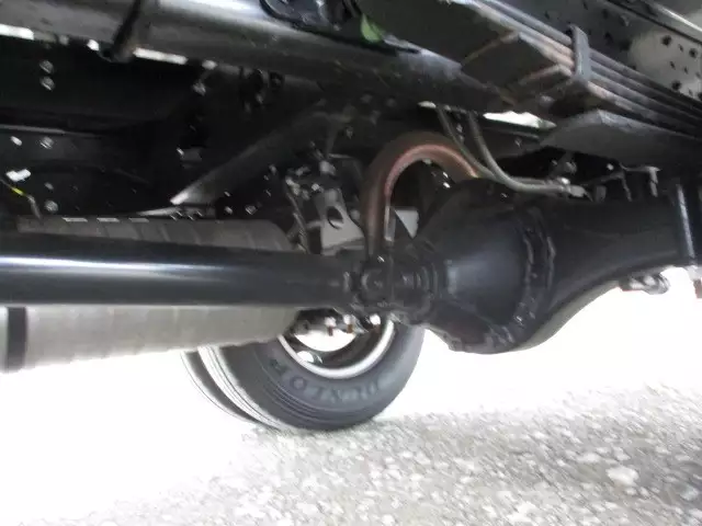 令和03年05月中古中型冷凍バン・ウィング三菱ふそう三菱の画像22