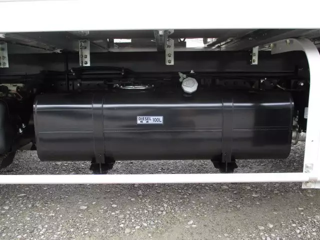 令和03年05月中古中型冷凍バン・ウィング三菱ふそう三菱の画像26