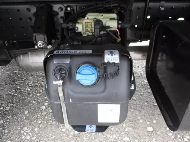 令和03年05月中古中型冷凍バン・ウィング三菱ふそう三菱の画像29