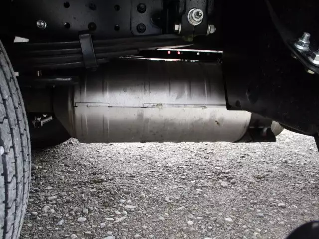 令和03年05月中古中型冷凍バン・ウィング三菱ふそう三菱の画像30