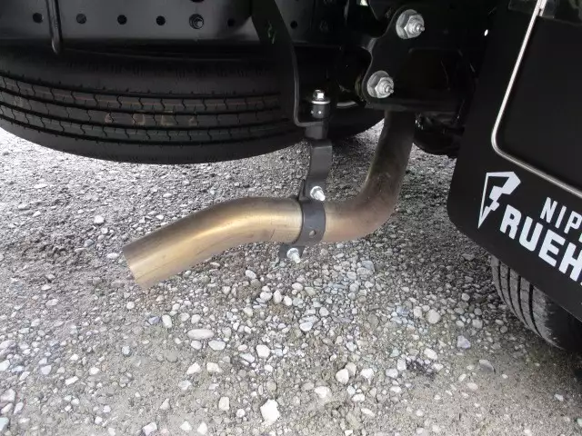 令和03年05月中古中型冷凍バン・ウィング三菱ふそう三菱の画像31