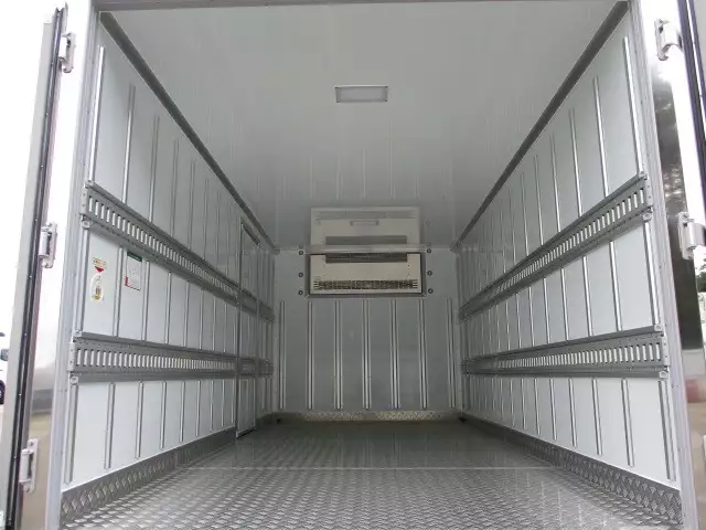令和03年05月中古中型冷凍バン・ウィング三菱ふそう三菱の画像32