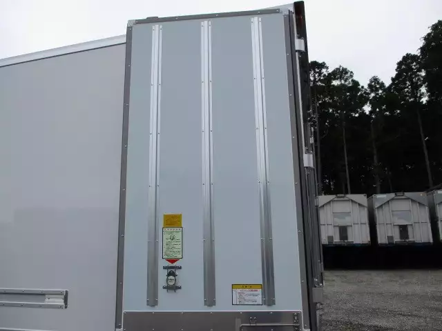 令和03年05月中古中型冷凍バン・ウィング三菱ふそう三菱の画像33