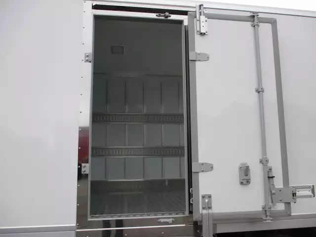 令和03年05月中古中型冷凍バン・ウィング三菱ふそう三菱の画像37