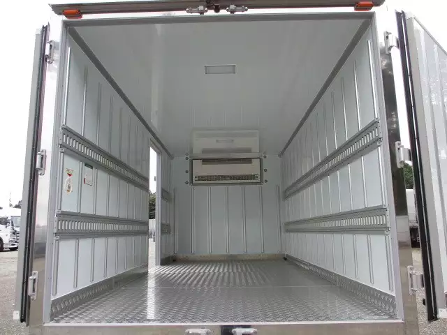 令和03年05月中古中型冷凍バン・ウィング三菱ふそう三菱の画像38