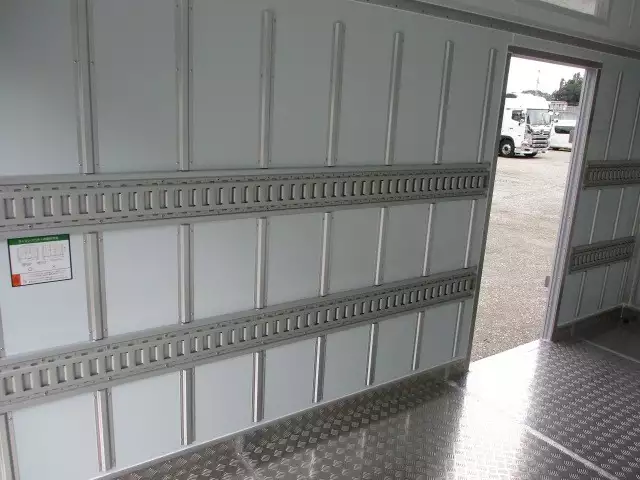 令和03年05月中古中型冷凍バン・ウィング三菱ふそう三菱の画像44