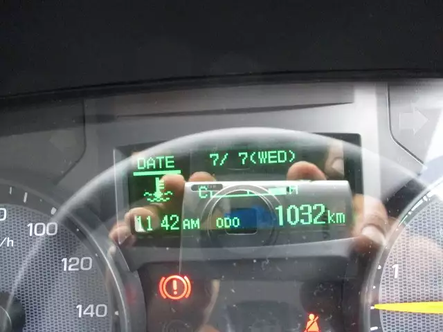 令和03年05月中古中型冷凍バン・ウィング三菱ふそう三菱の画像47