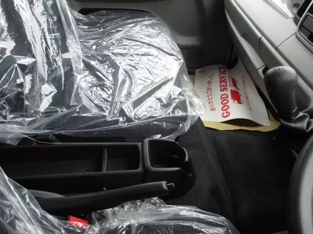 令和03年05月中古中型冷凍バン・ウィング三菱ふそう三菱の画像48