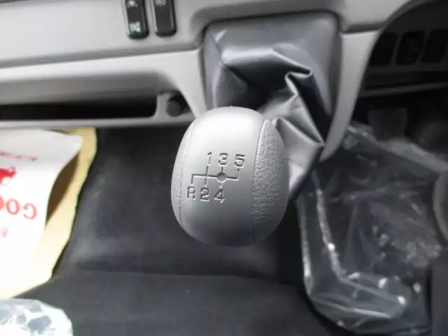 令和03年05月中古中型冷凍バン・ウィング三菱ふそう三菱の画像49