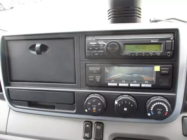 令和03年05月中古中型冷凍バン・ウィング三菱ふそう三菱の画像51