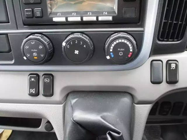 令和03年05月中古中型冷凍バン・ウィング三菱ふそう三菱の画像52