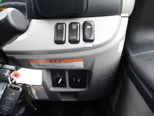 令和03年05月中古中型冷凍バン・ウィング三菱ふそう三菱の画像53