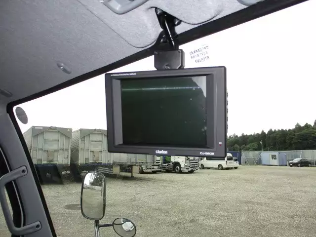 令和03年05月中古中型冷凍バン・ウィング三菱ふそう三菱の画像55