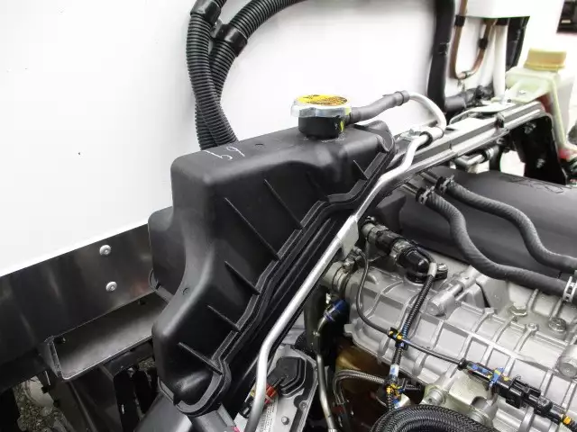 令和03年05月中古中型冷凍バン・ウィング三菱ふそう三菱の画像58