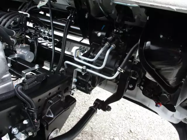 令和03年05月中古中型冷凍バン・ウィング三菱ふそう三菱の画像59