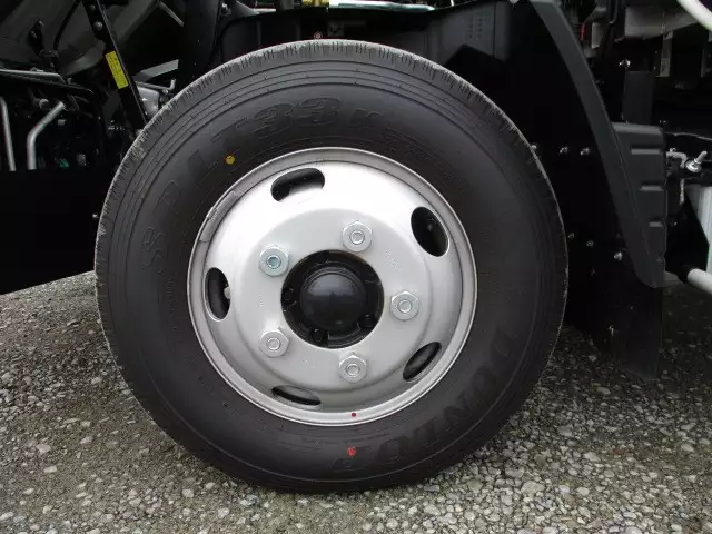 令和03年05月中古中型冷凍バン・ウィング三菱ふそう三菱の画像10