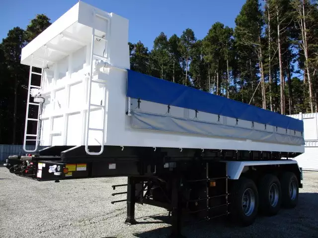 令和03年07月中古その他トレクストレクスの画像1