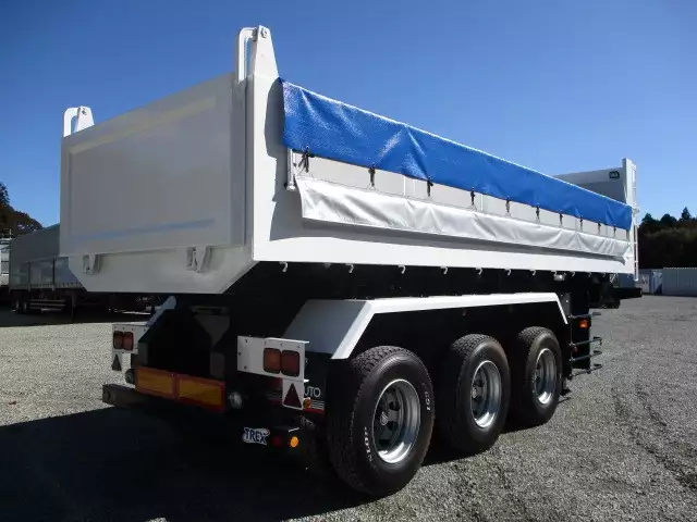 令和03年07月中古その他トレクストレクスの画像4