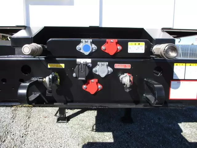 令和03年07月中古その他トレクストレクスの画像7