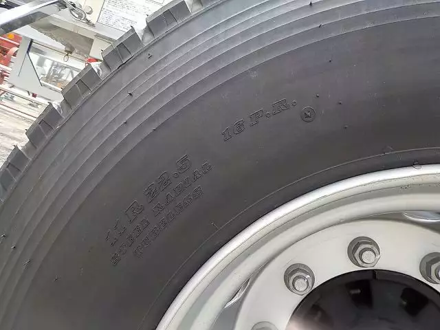 令和03年00月中古その他コンテナシャーシートレクストレクスの画像12