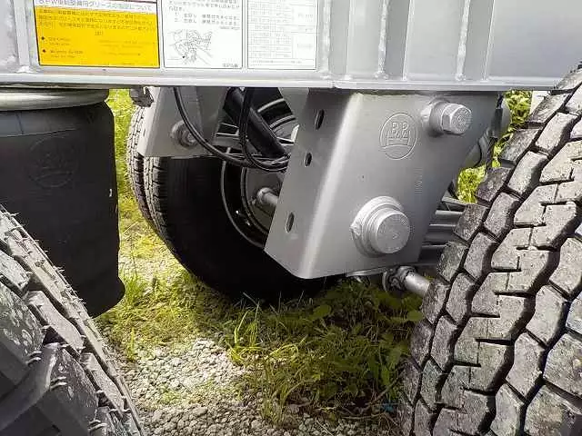 令和03年00月中古その他コンテナシャーシートレクストレクスの画像14