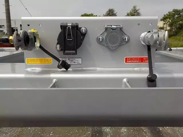 令和03年00月中古その他コンテナシャーシートレクストレクスの画像4