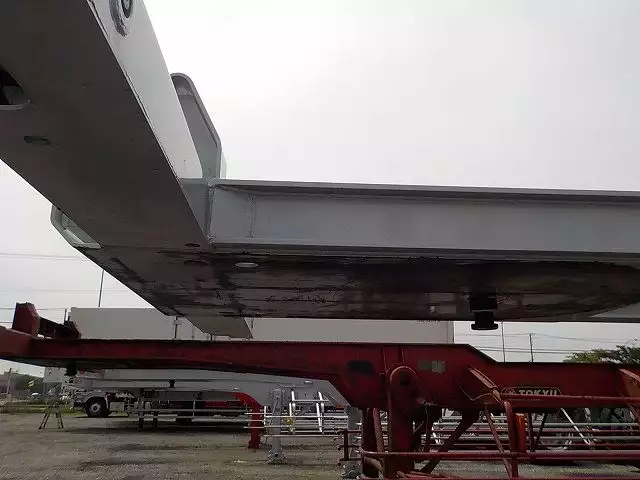 令和03年00月中古その他コンテナシャーシートレクストレクスの画像5