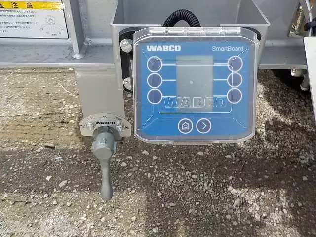 令和03年00月中古その他コンテナシャーシートレクストレクスの画像8