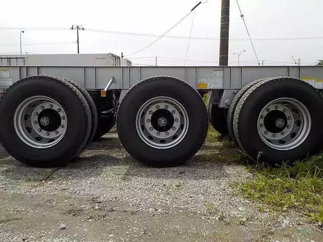 令和03年00月中古その他コンテナシャーシートレクストレクスの画像10