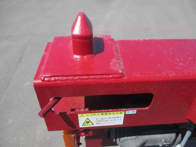 平成23年08月中古大型コンテナシャーシー東急東急の画像27