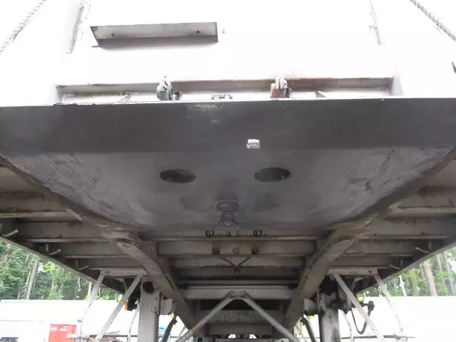 平成07年06月中古その他バントレーラー・ウィングトレーラー国内・その他富士の画像11