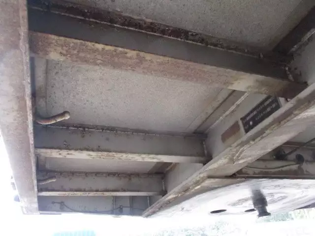 平成07年06月中古その他バントレーラー・ウィングトレーラー国内・その他富士の画像12