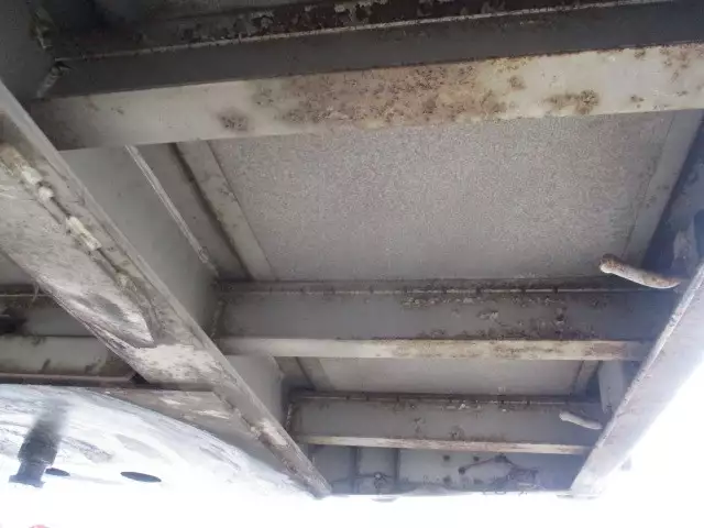 平成07年06月中古その他バントレーラー・ウィングトレーラー国内・その他富士の画像13