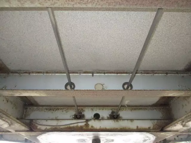 平成07年06月中古その他バントレーラー・ウィングトレーラー国内・その他富士の画像14